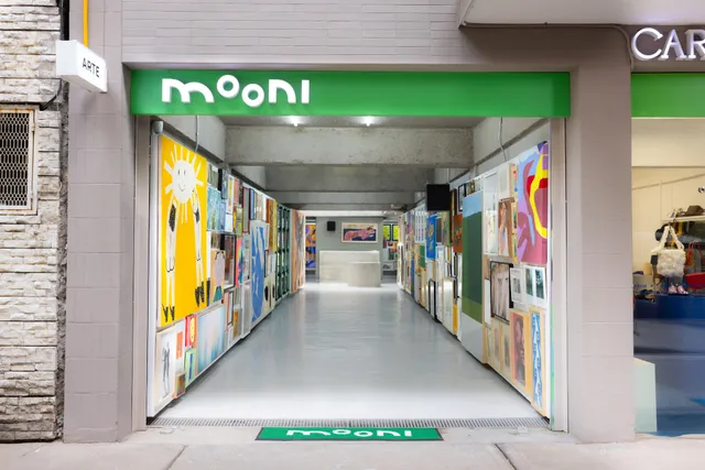 Mooni