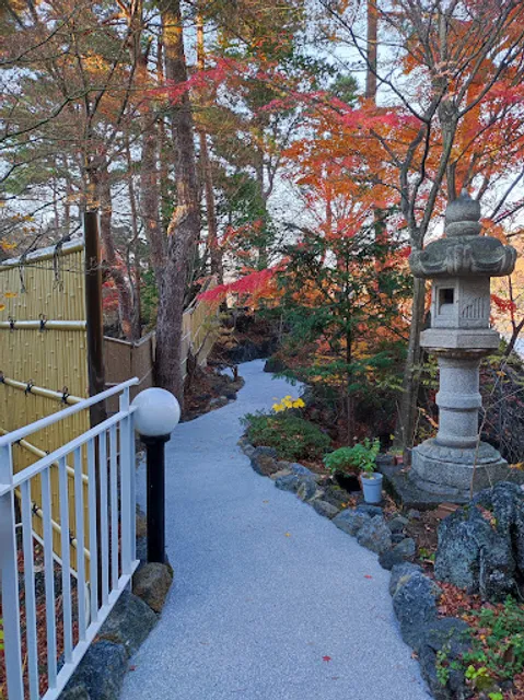 Fuji Lake Hotel