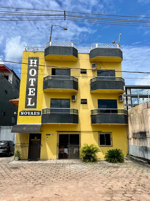 Hotel Novaes