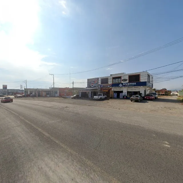 PESCADERIA DON CAMARON