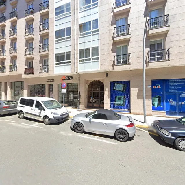 Pension o Camiño - Hostel Pilgrims Rooms