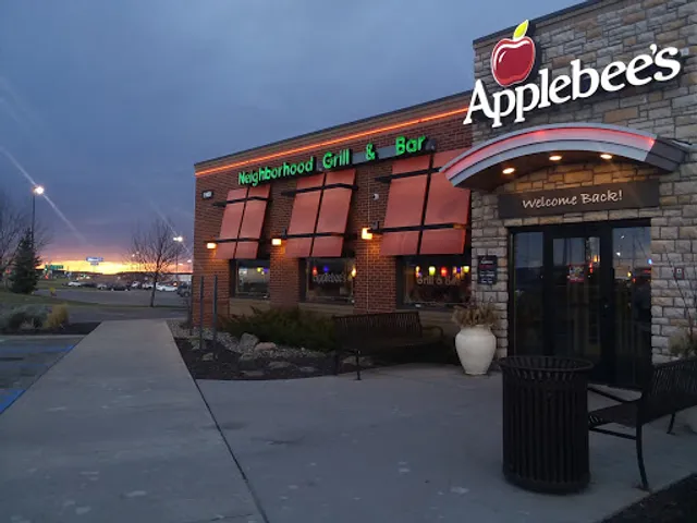 Applebee's Grill + Bar
