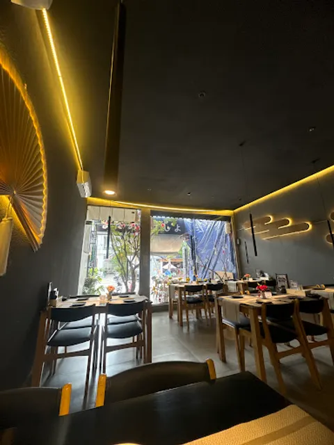 Sushi Now - Thủ Dầu Một