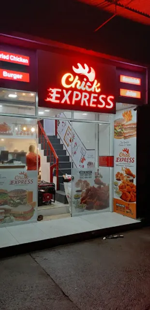 Chick Express