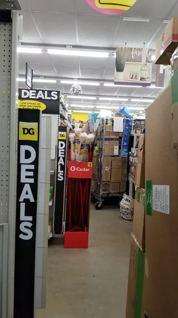 Dollar General