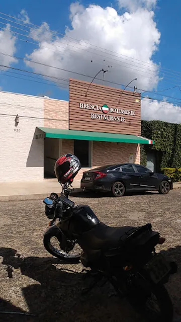 BRESCIA ROTISSERIE RESTAURANTE