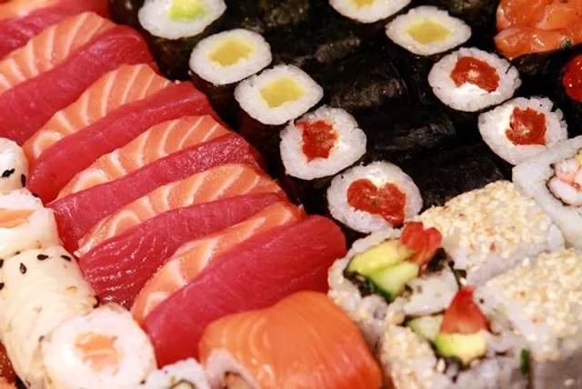 Sugoi Sushi Strasbourg