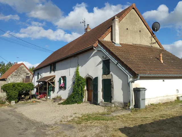 CHAMBRES D' HOTES LA LISON