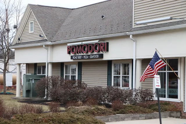 Pomodori Georgetown