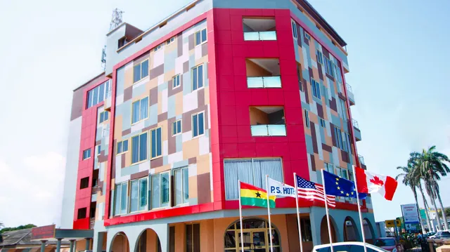 Prestige Suite Hotel