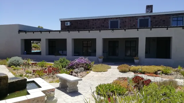 Linda se Dop Guesthouse