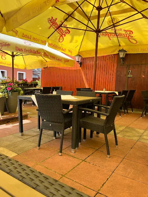 Restaurant Zum Eiffelturm