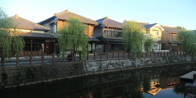 Hostel Co-EDO Sawara