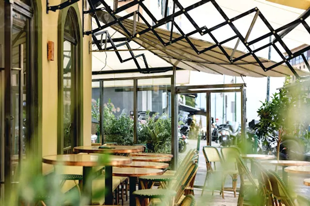 Brasserie du Diamant