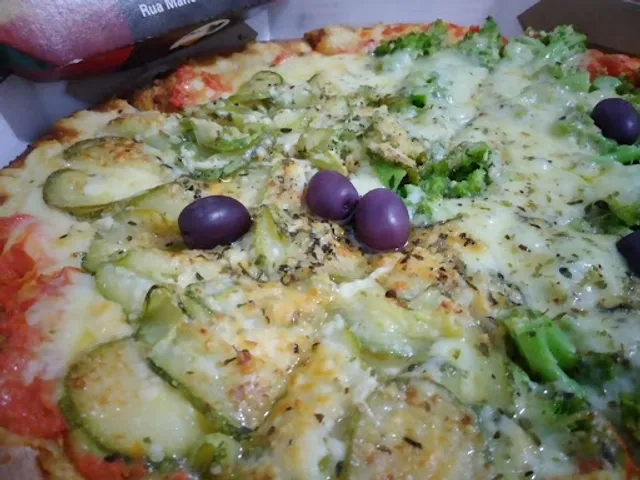 Empório Florença Pizzaria