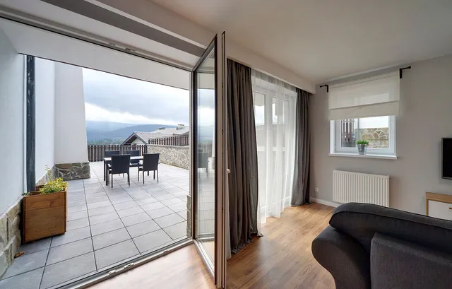 Apartamenty Wakacyjne Szklarska Perła w Szklarskiej Porębie