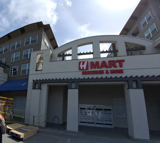 Oceanview Village Homeowners Association