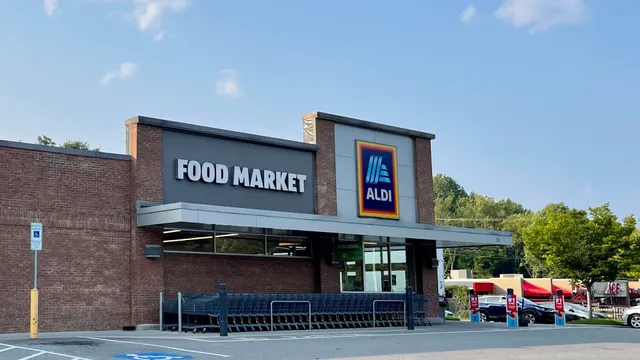 ALDI