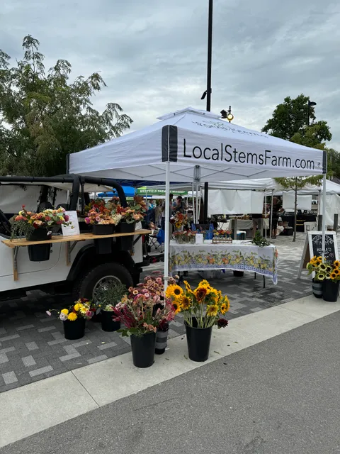 Westfield Farmers Market