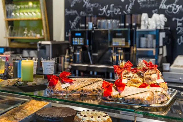 Café Dammert, Haslach