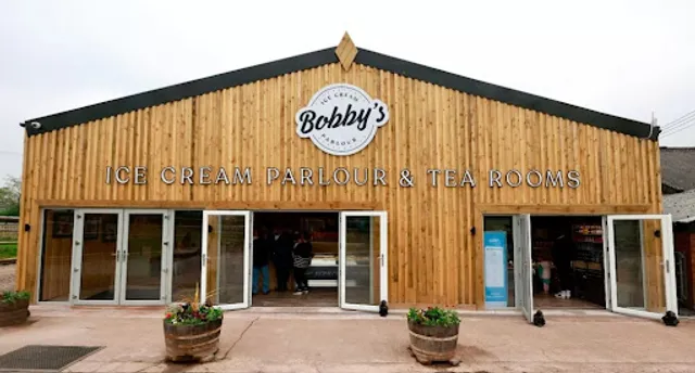 Bobby's Ice Cream Parlour