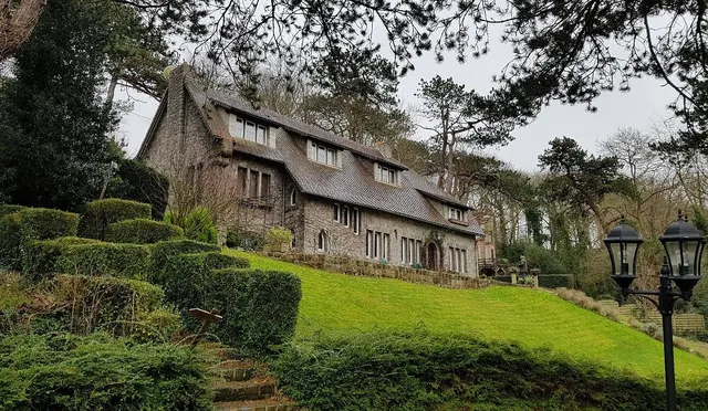 Chambres d'Hôtes Le Grismoutier