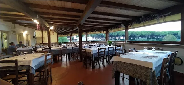 Ristorante Pizzeria Il Pescatore