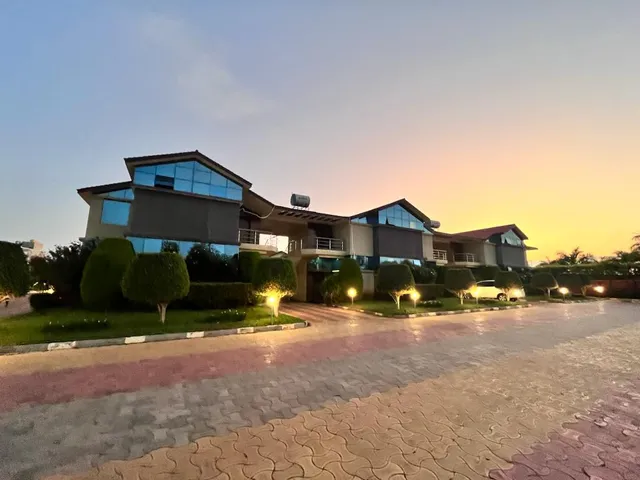 Bandipur Wildlife Resort & Spa