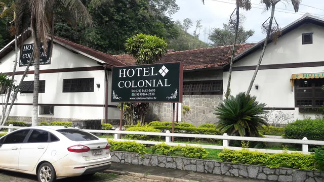 Hotel Colonial