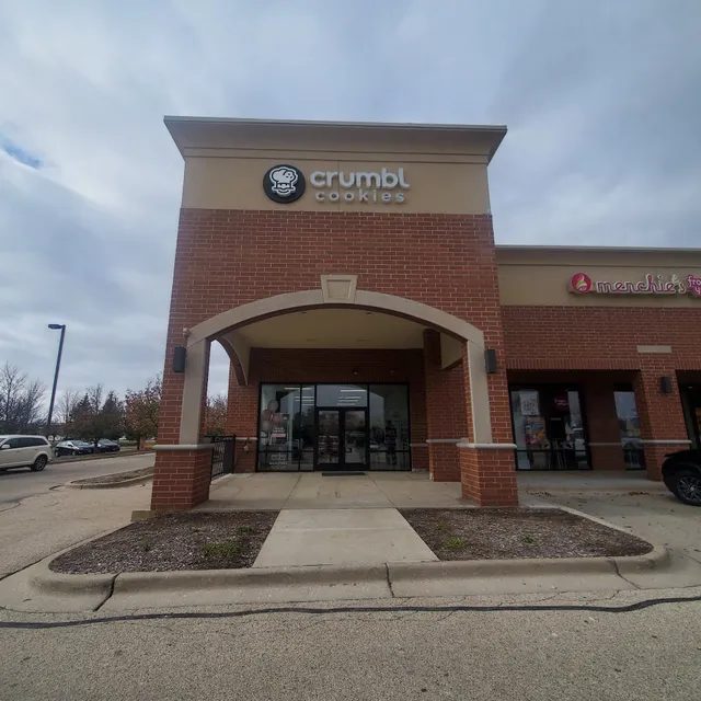 Crumbl