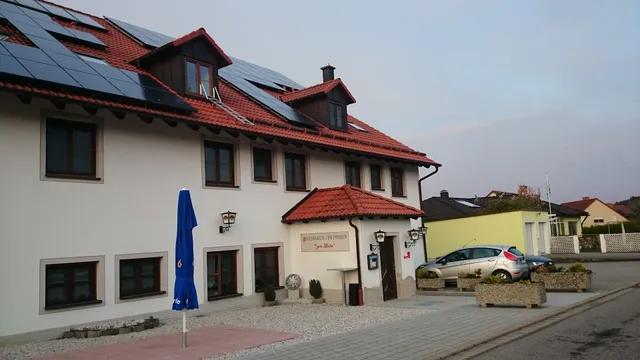 Gasthaus Pension Zum Linka