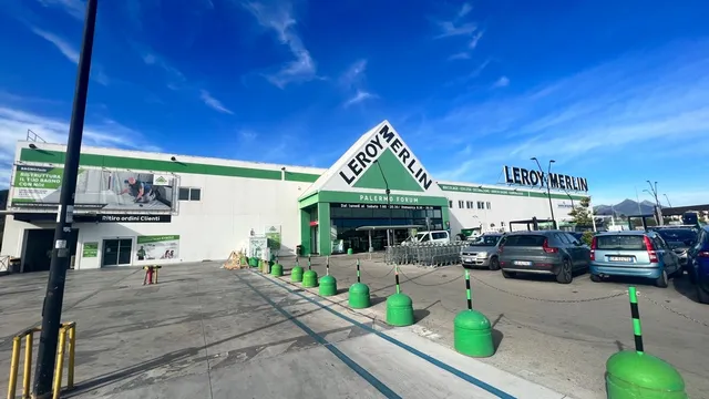 Leroy Merlin Palermo Forum