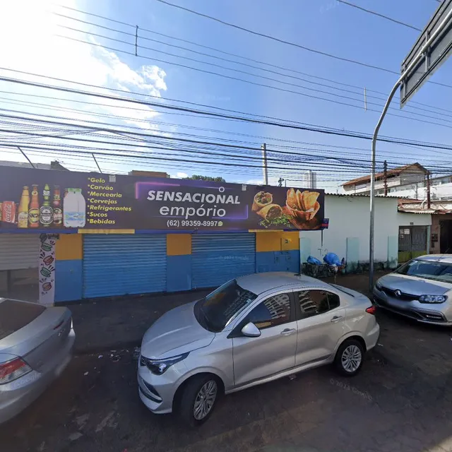 Macarons Doces Finos