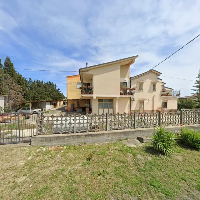 Superforno Maria di Dominici Natale