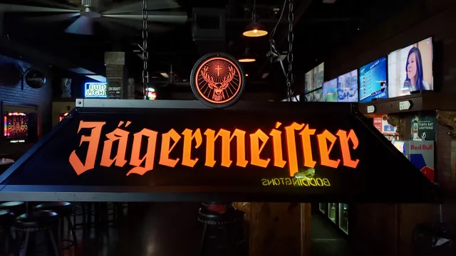 Paddy Wagon Irish Pub