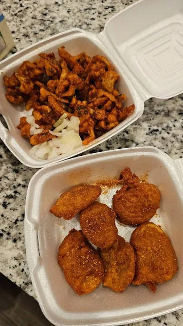 Bhoomi Indian Food Truck