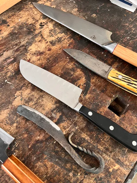 New England Knife Sharpener