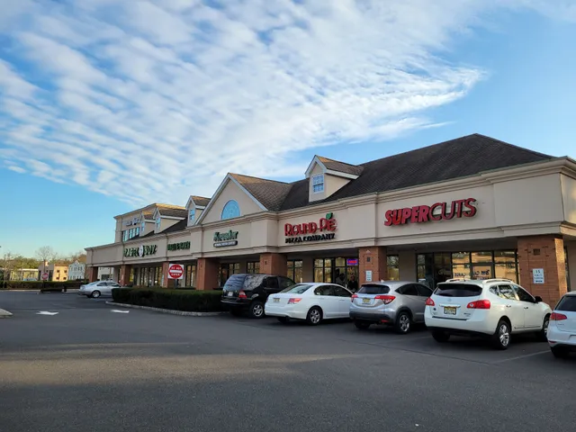 Jake Brown Plaza LLC