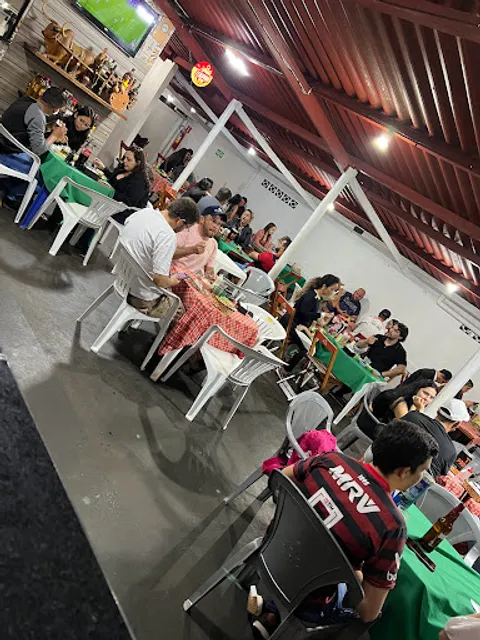 Granada Grill and Bar