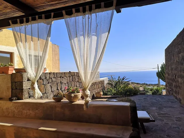 TERRAZZE DI ZIGHIDI - DAMMUSI