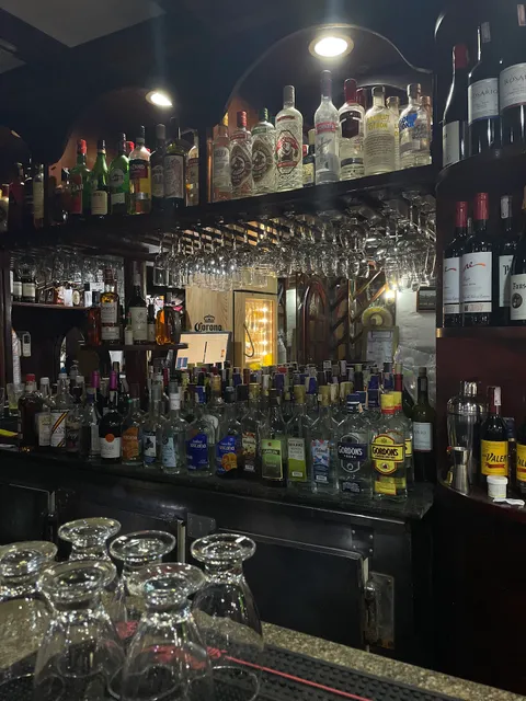 Restaurante Novo Akelarre