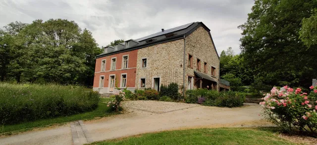 Gîte de Regniessart