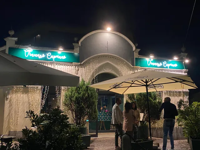 Pizzeria Vincenzo Capuano Monza