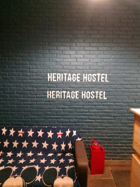 Heritage Hostel
