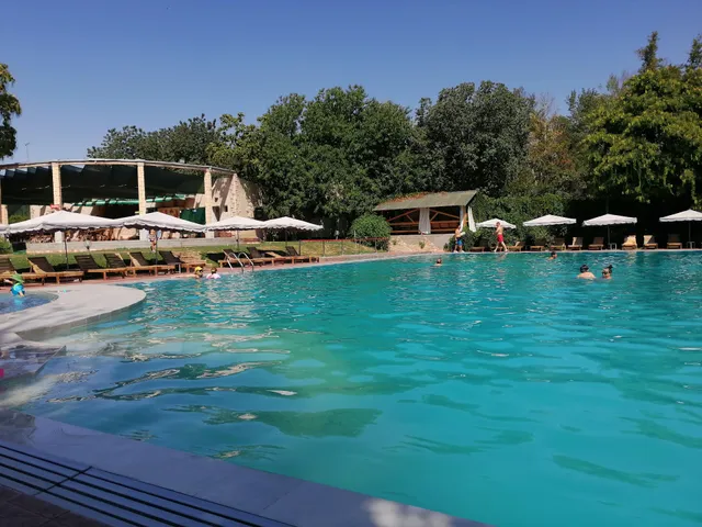 Бассейн GARDEN PARK