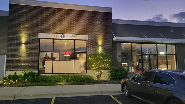 Sleep Number