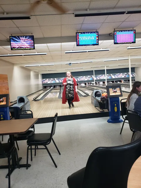 Glasgow Community Lanes