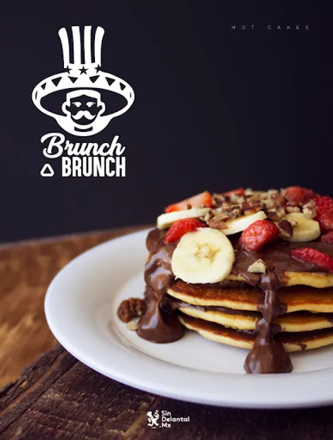 Brunch Brunch Sucursal Escobedo