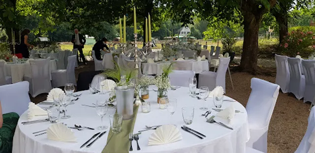 Gutshof Thomashütte