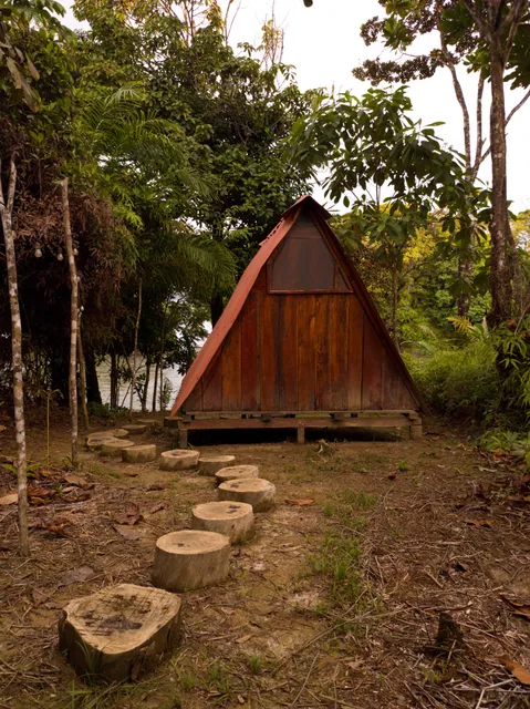 Pacifico Hostel